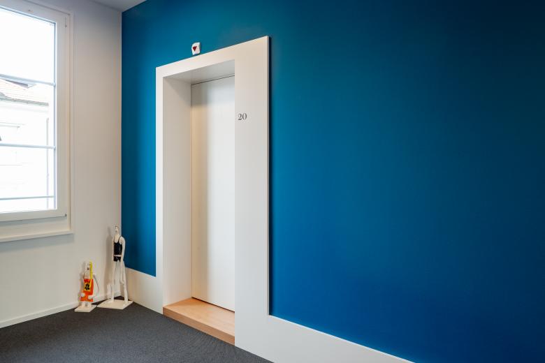 林德酒店丨瑞士丨Ueli Sonderegger-4