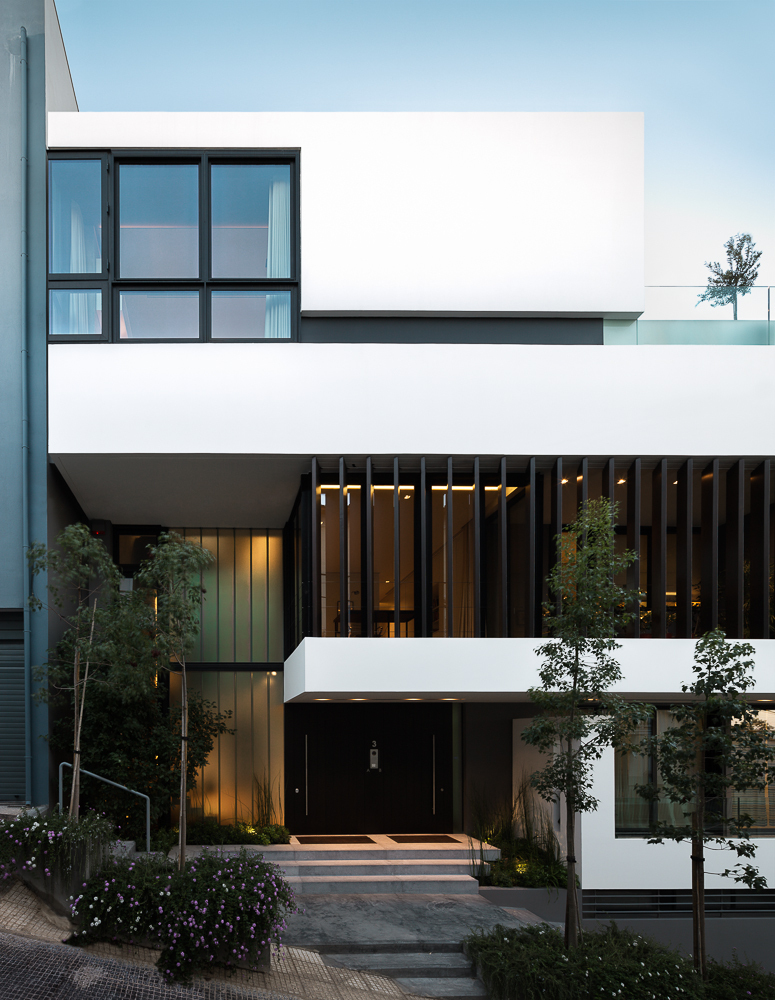 House on Top  ISV Architects-32