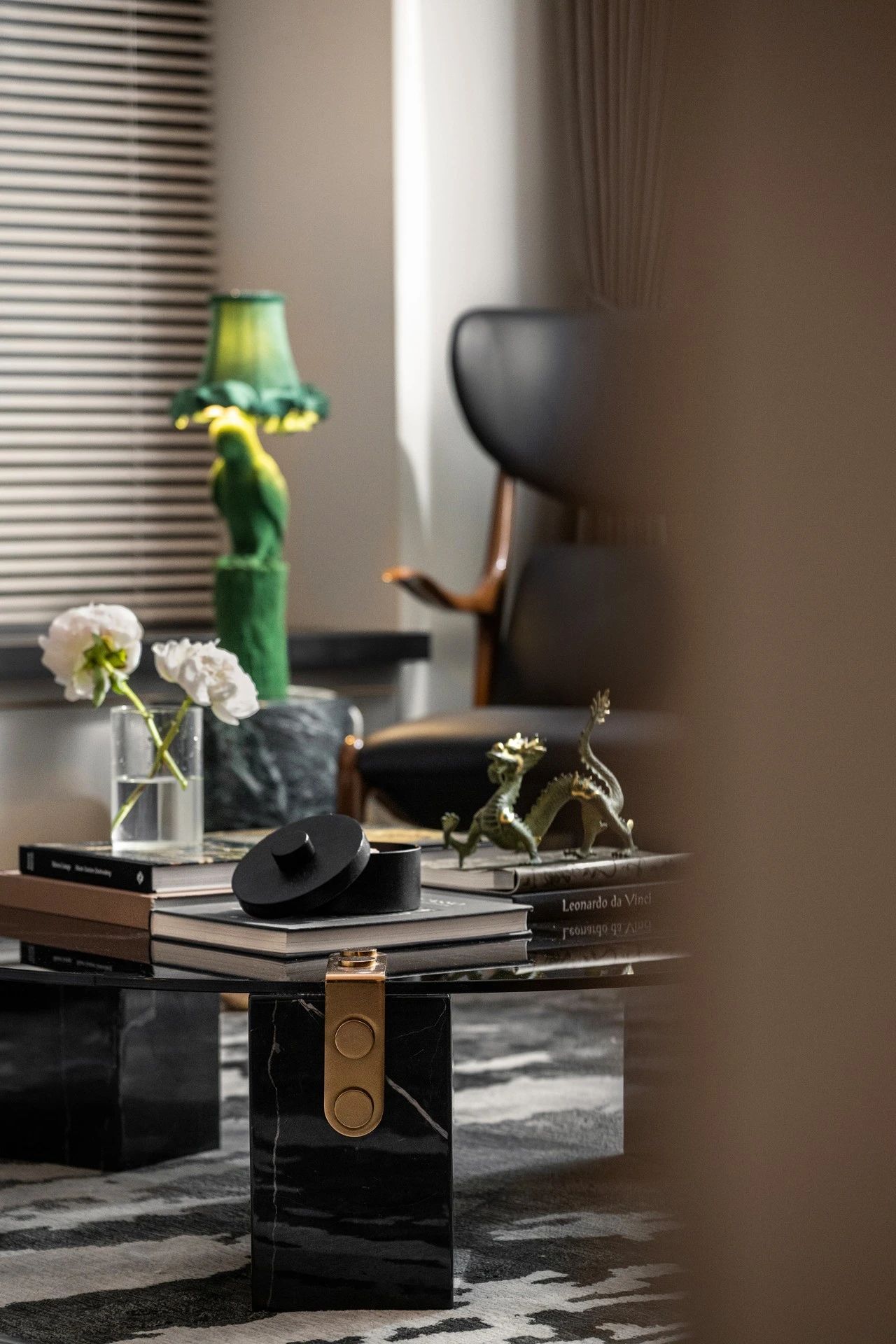 越秀·大学城·和樾府 175 样板间丨中国广州丨广州共生形态工程设计有限公司-20