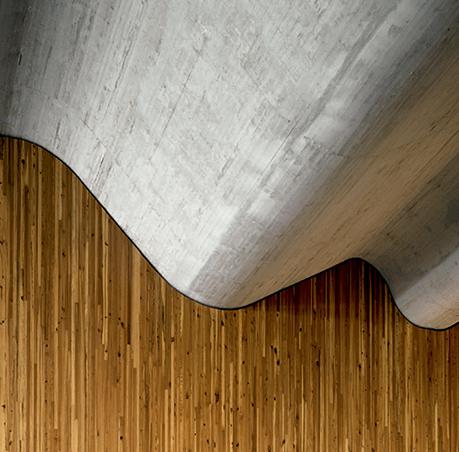 海滨会议中心 | 无缝连接室内外的文化地标-27