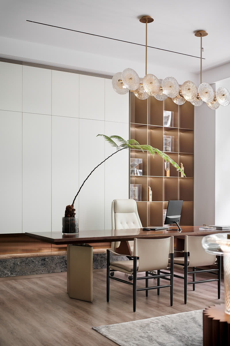 深圳承恩设计办公室丨中国深圳-29