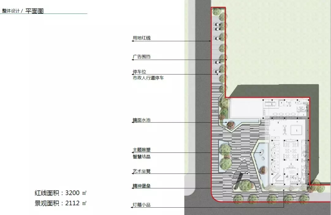 重庆新城西著七里 | 梦幻科技·橱窗艺术生活广场-40