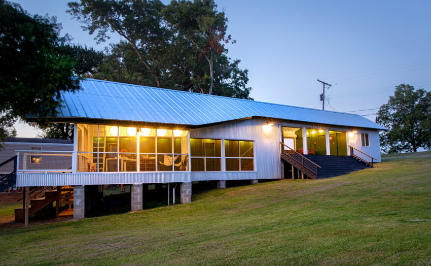 Gator House（鳄鱼屋）-10