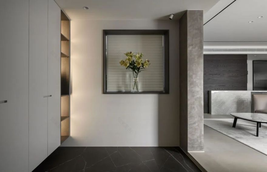 C 屋丨向寓室内装修设计工程有限公司-41