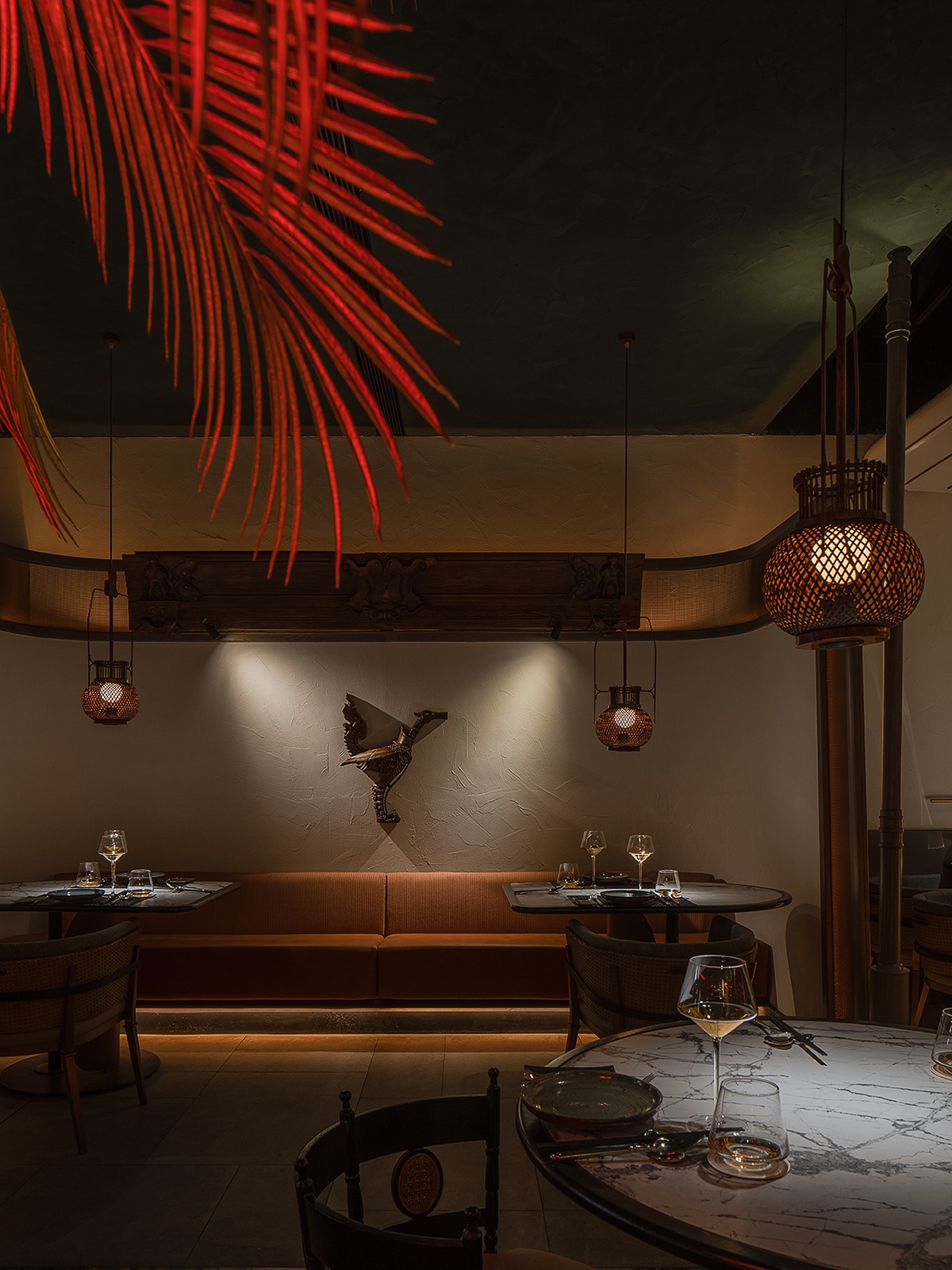 纯泰·北京太古里丨中国北京丨HDC 设计-8