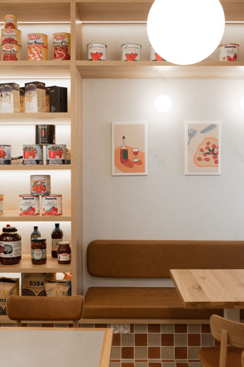 丨波兰弗罗茨瓦夫丨mode:lina™-34