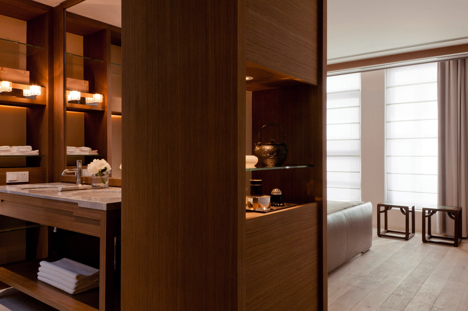 朱永春打造南通市雅洁美寓所-14