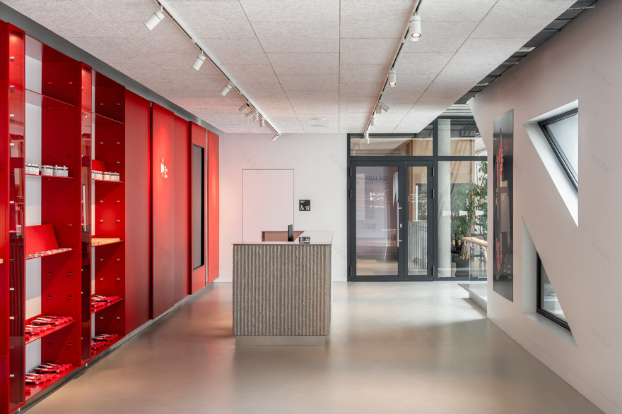 果酱工厂艺术中心丨乌克兰利沃夫-67