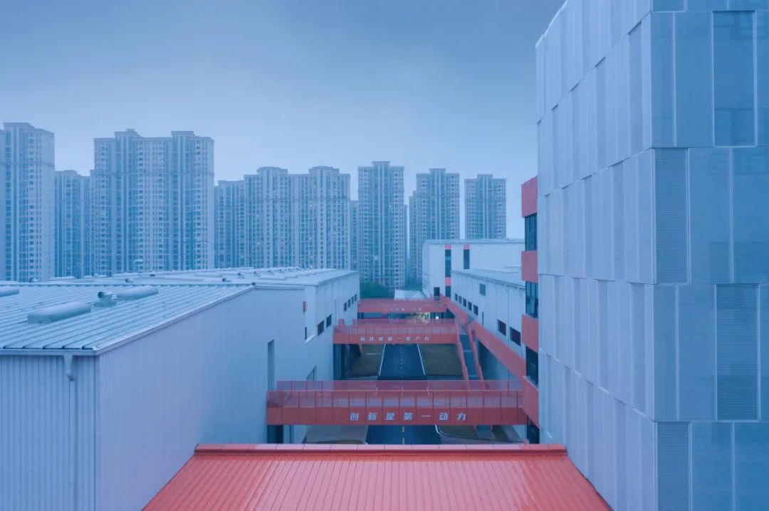 中国人民银行长沙中心支行丨中国长沙丨中铁建工集团·长沙市规划设计院有限责任公司-88