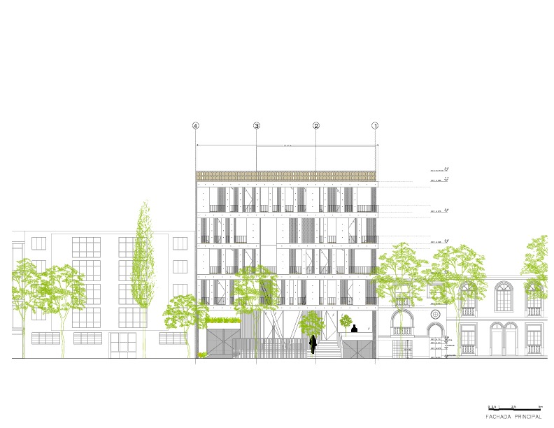 SCHULTZ 住宅大楼-15