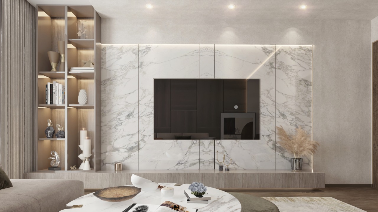 Living Room | Hyde Park-2