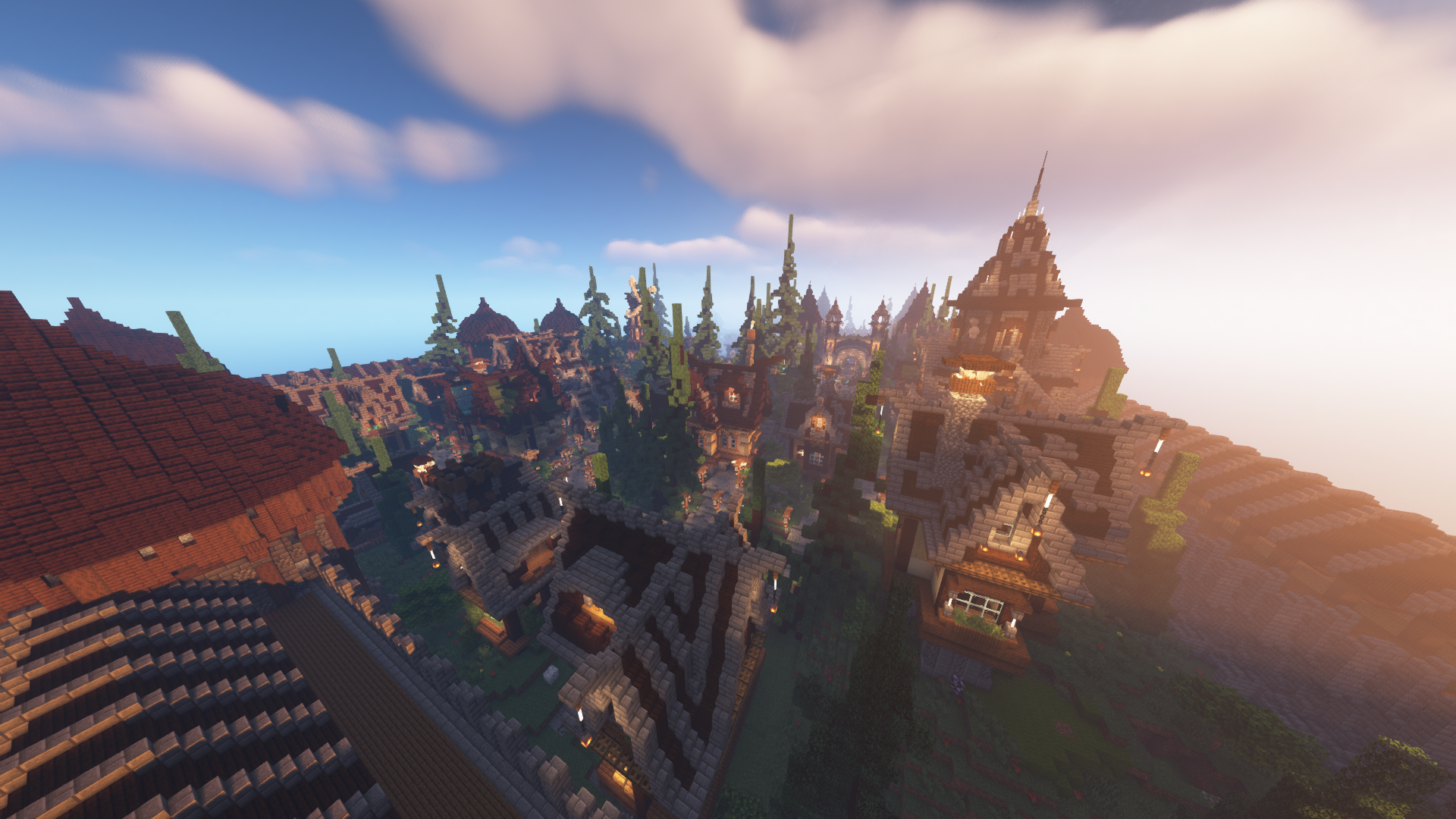 Cidades e vilas completas-1