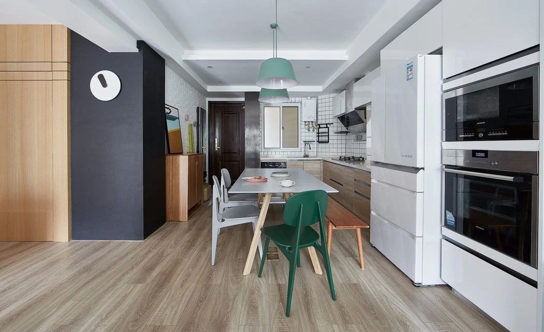 简约佛系家居,品味静谧生活-35