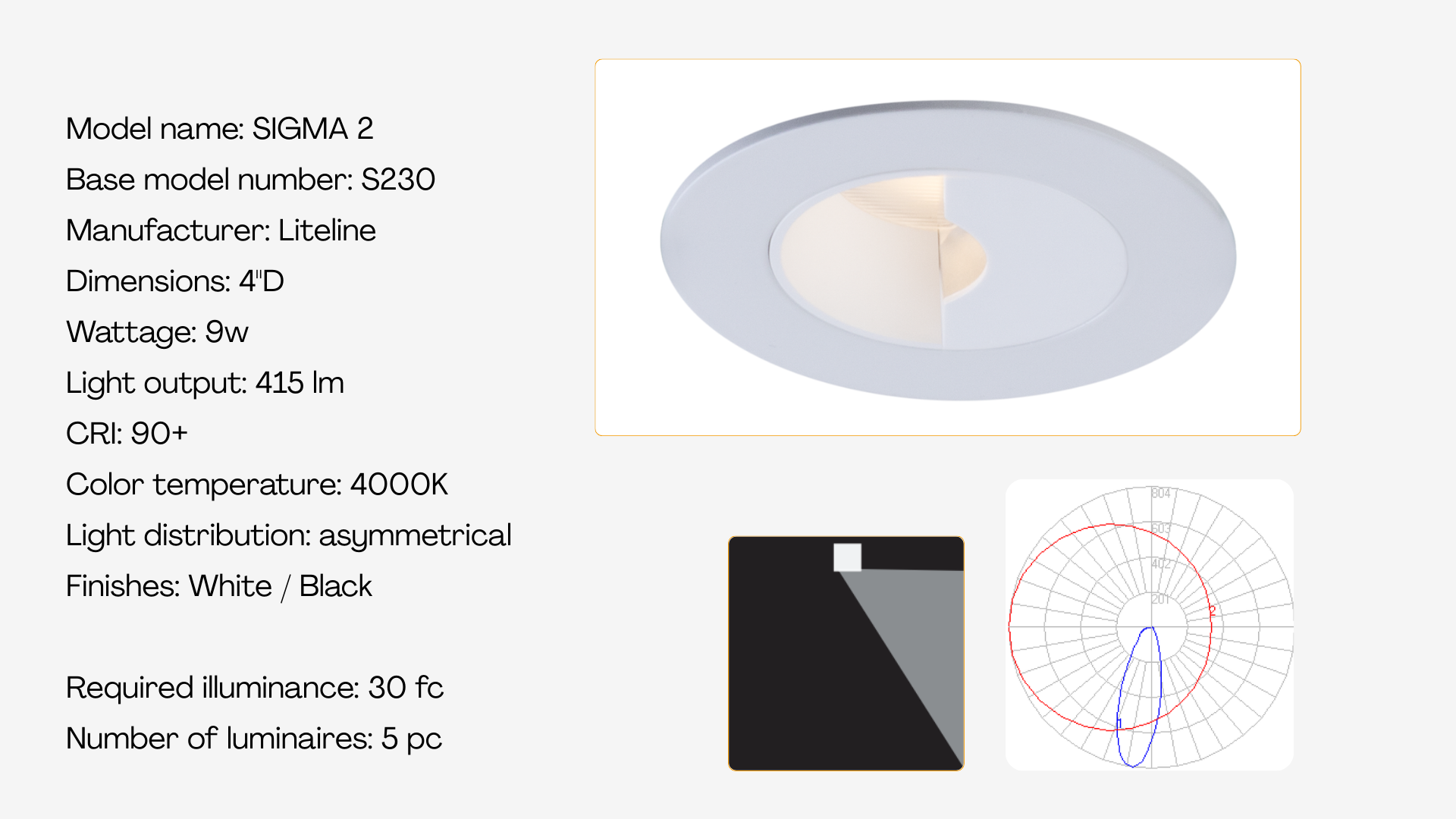 Presentation: Board Room Lighting Design-12