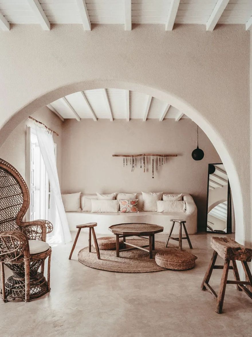 YAPA精品餐厅丨意大利米兰丨Lambs and Lions-265