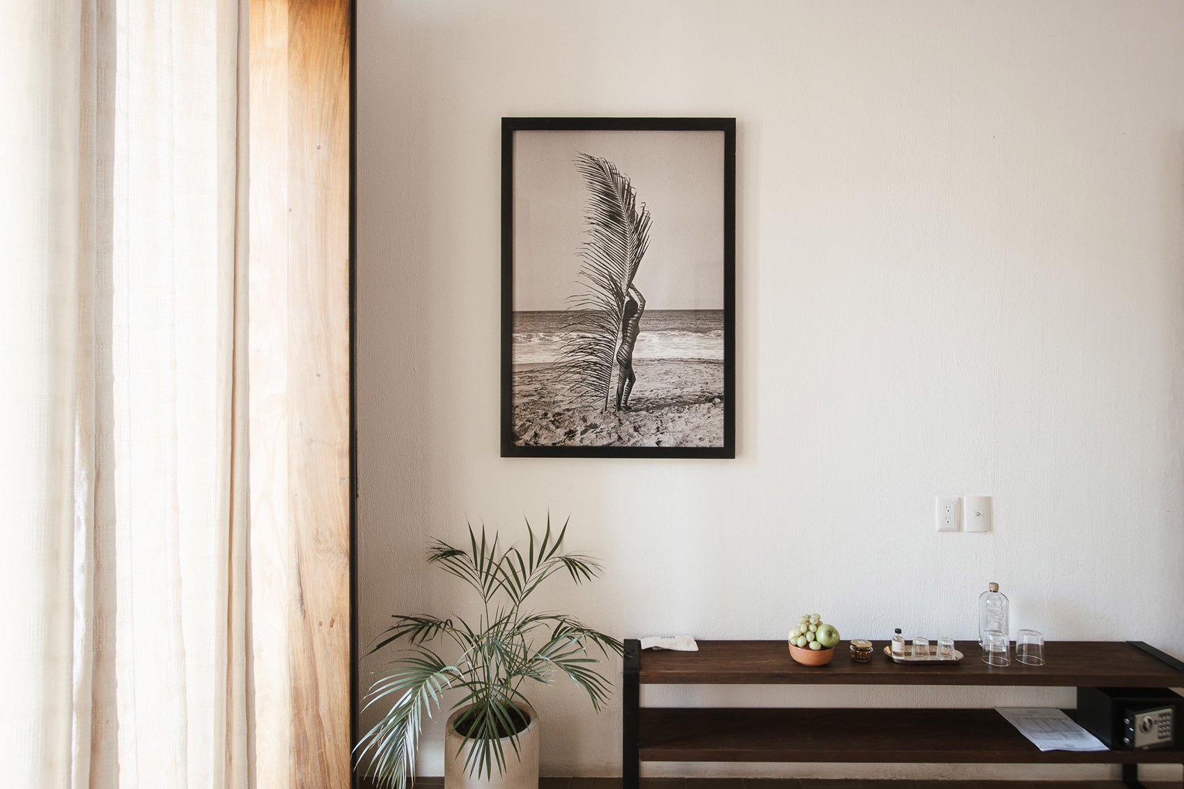 无名酒店（Hotel Sin Nombre）丨墨西哥瓦哈卡丨RootStudio-59