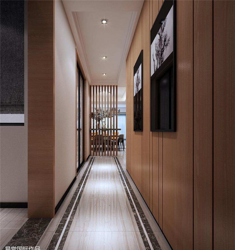 《易堂国际》简约欧式风格,浪漫惬意生活-0