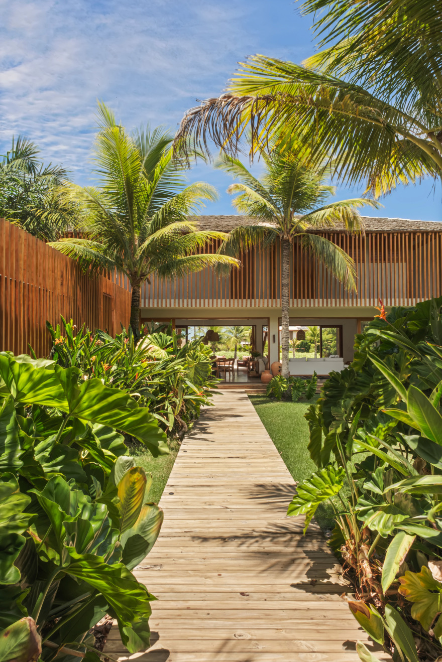 丨巴西巴伊亚丨73.Onze Arquitetura-11