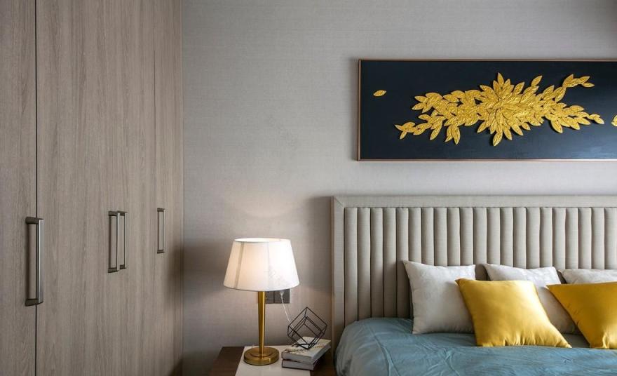 浩天·小萌牛现代大平层-23