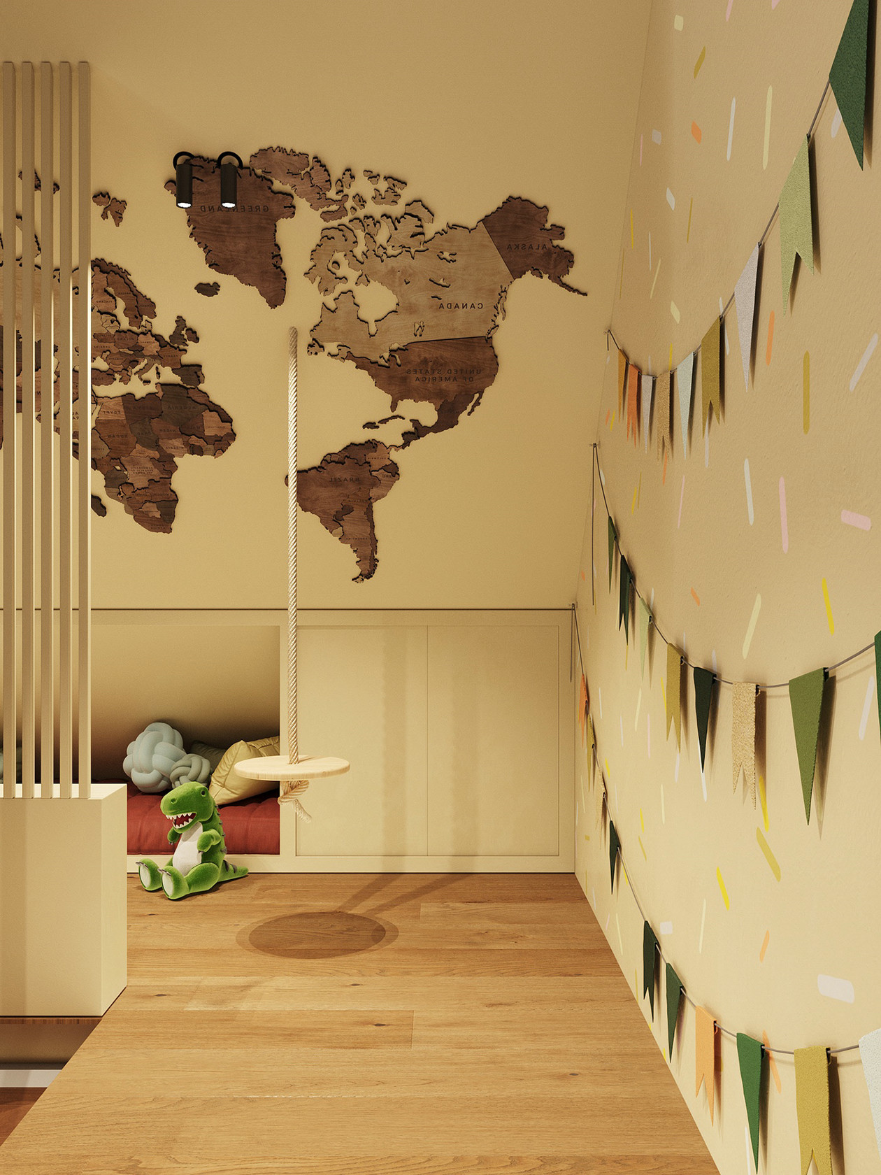 白俄罗斯住宅设计-42