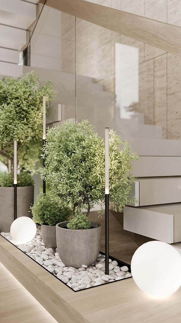 圣彼得堡乡村别墅丨俄罗斯圣彼得堡丨Poetic Home-39