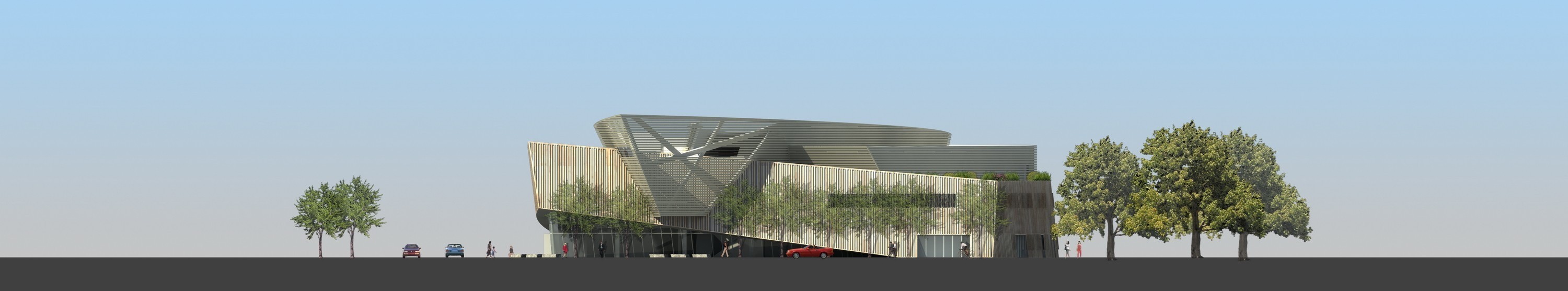 蒙斯国际大会体验（MICX）-65