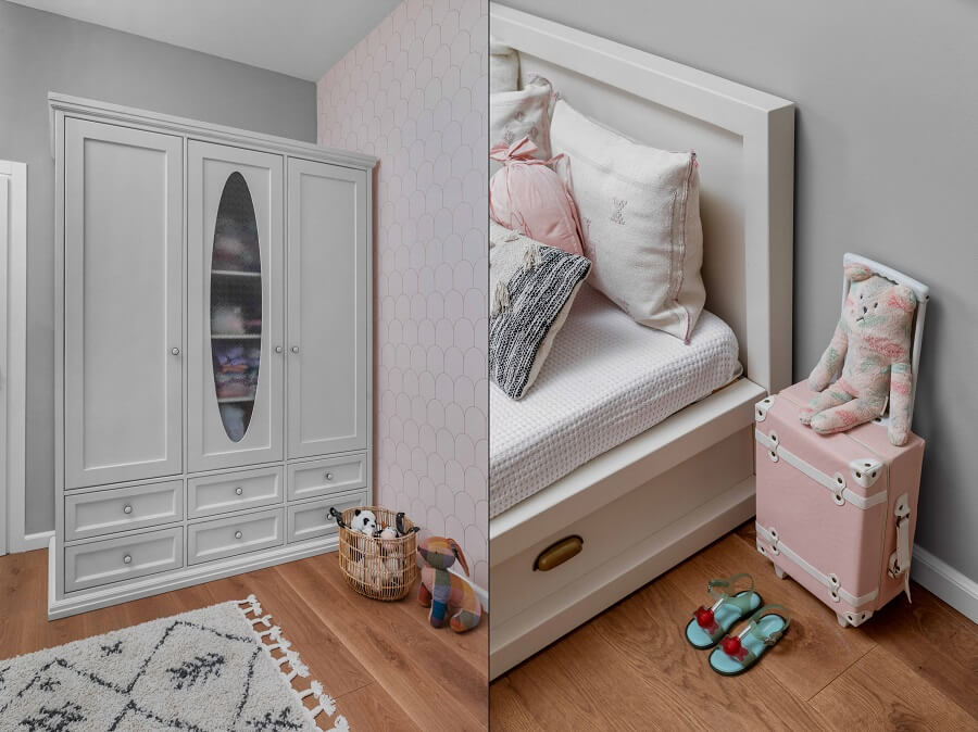 טוביה פנפיל | עיצוב פנים פנטהאוז 6 חדרים בגני תקווה - PICKINTERI-24