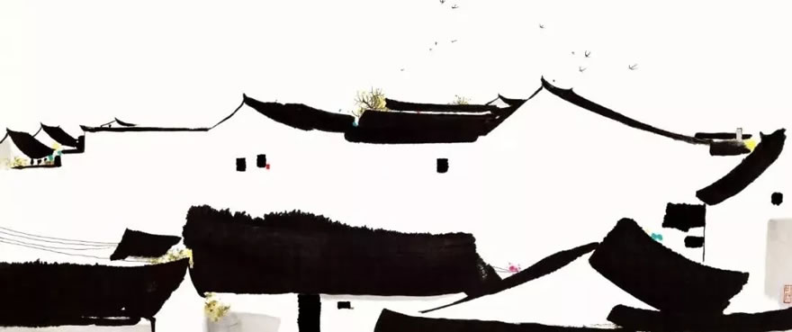 苏州首开棠前如院邻里中心-5