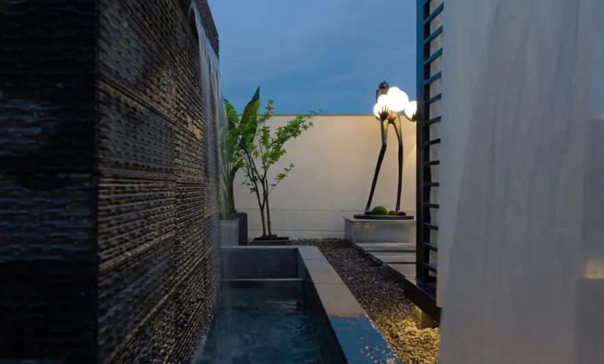 溯光·天空之城丨里舍·全案空间设计事务所-46