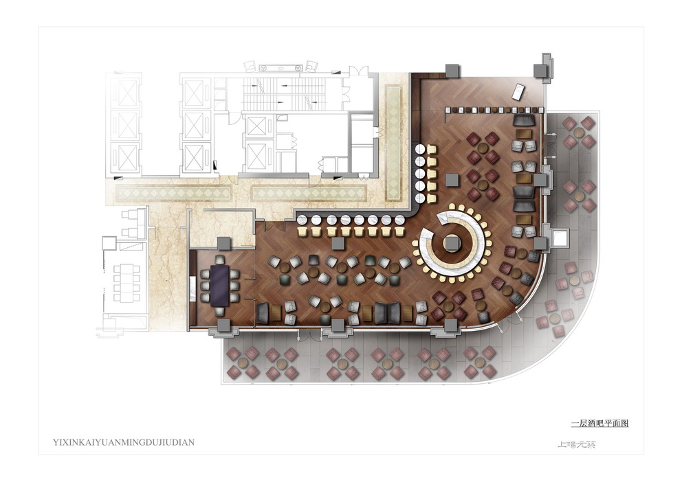 宜兴开元名都酒店-4