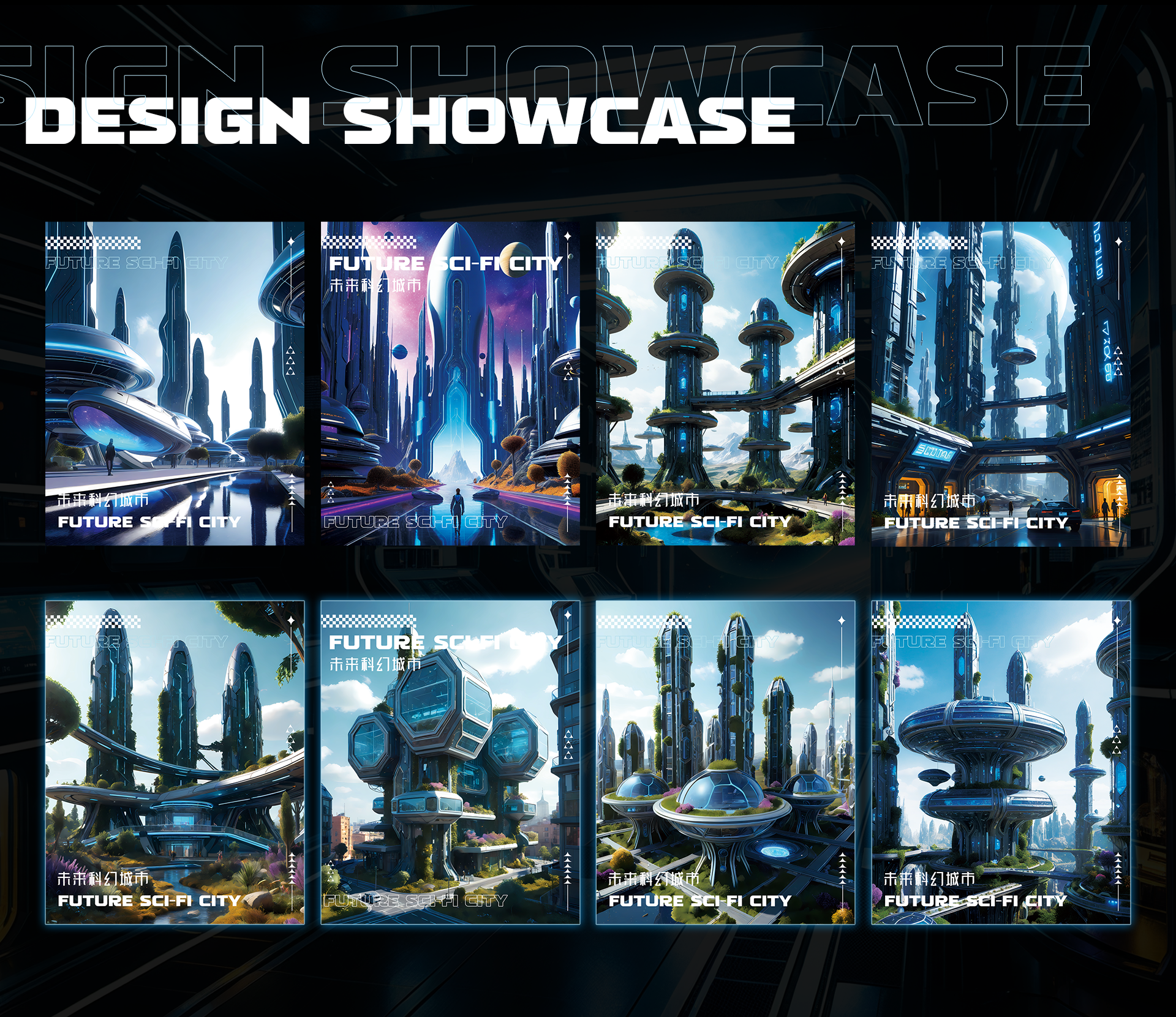 未来科幻城市-16