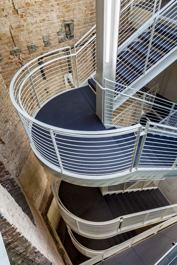 丨美国图森丨Rob Paulus Architects-6