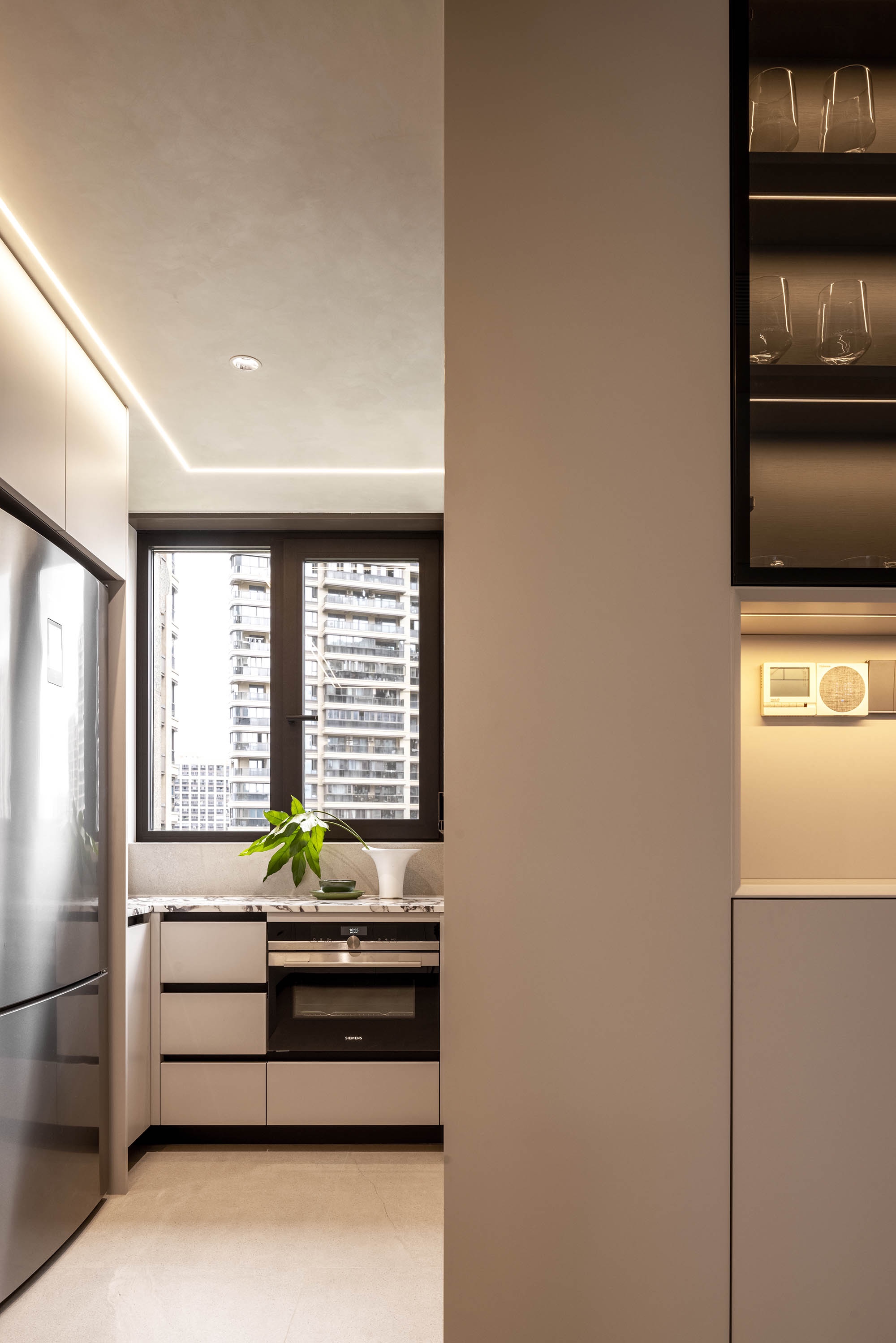 Amy 的家丨中国丽水丨吕丽-17