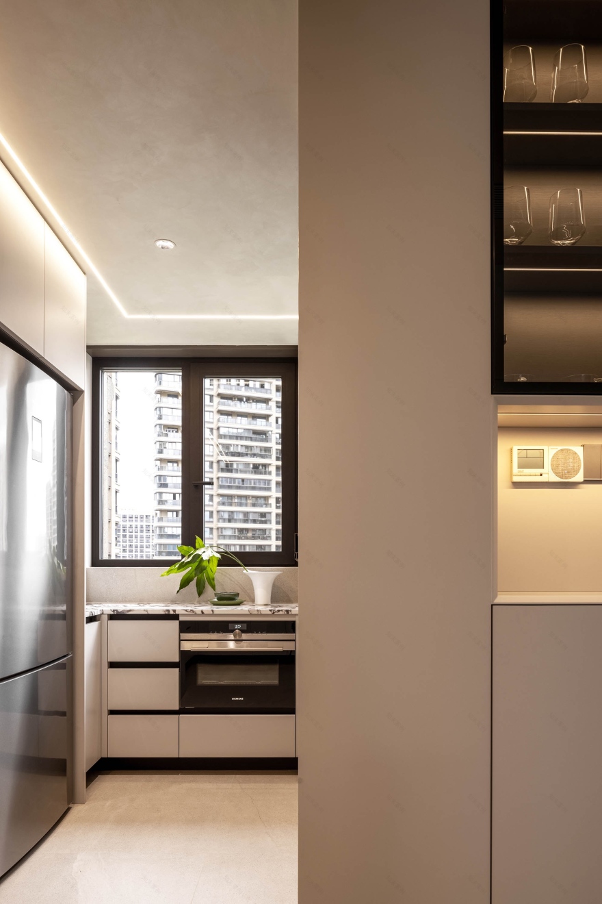 Amy 的家丨中国丽水丨吕丽-17