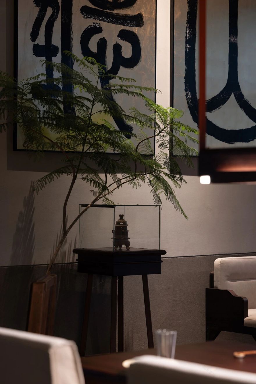 听山丨中国石家庄丨BloomDesign绽放设计-49