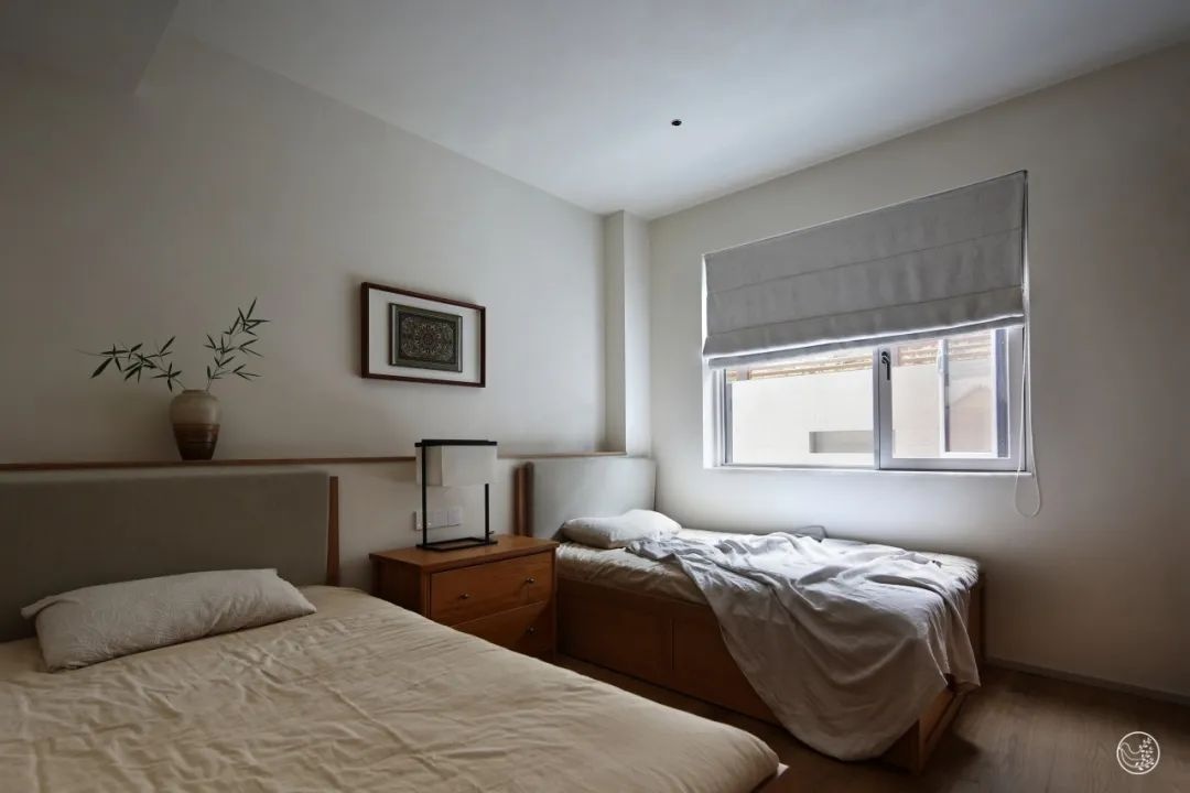 在大理度假风的家里，收藏四海时光-66