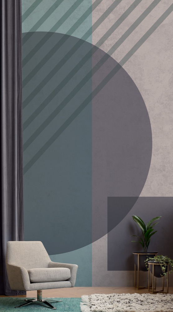 Abstract walls, Chung Eun Mo & Elisa Ossino — Design.daily-12