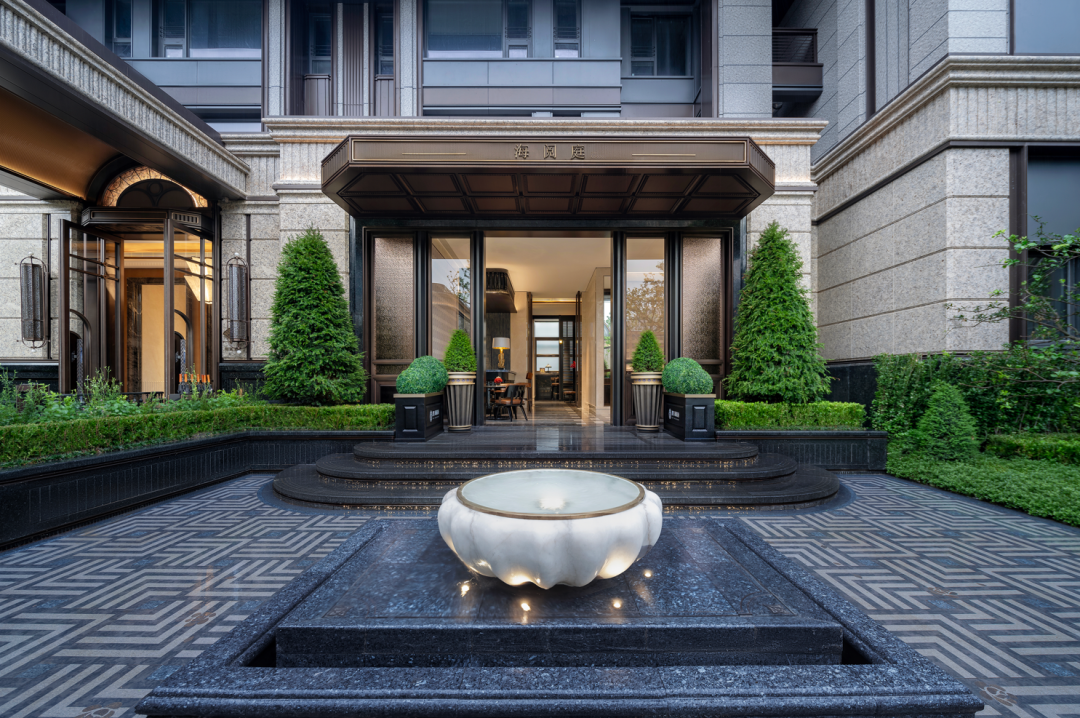 上海建发·海阅首府丨中国普陀丨上海都易建筑设计有限公司等多家公司-49