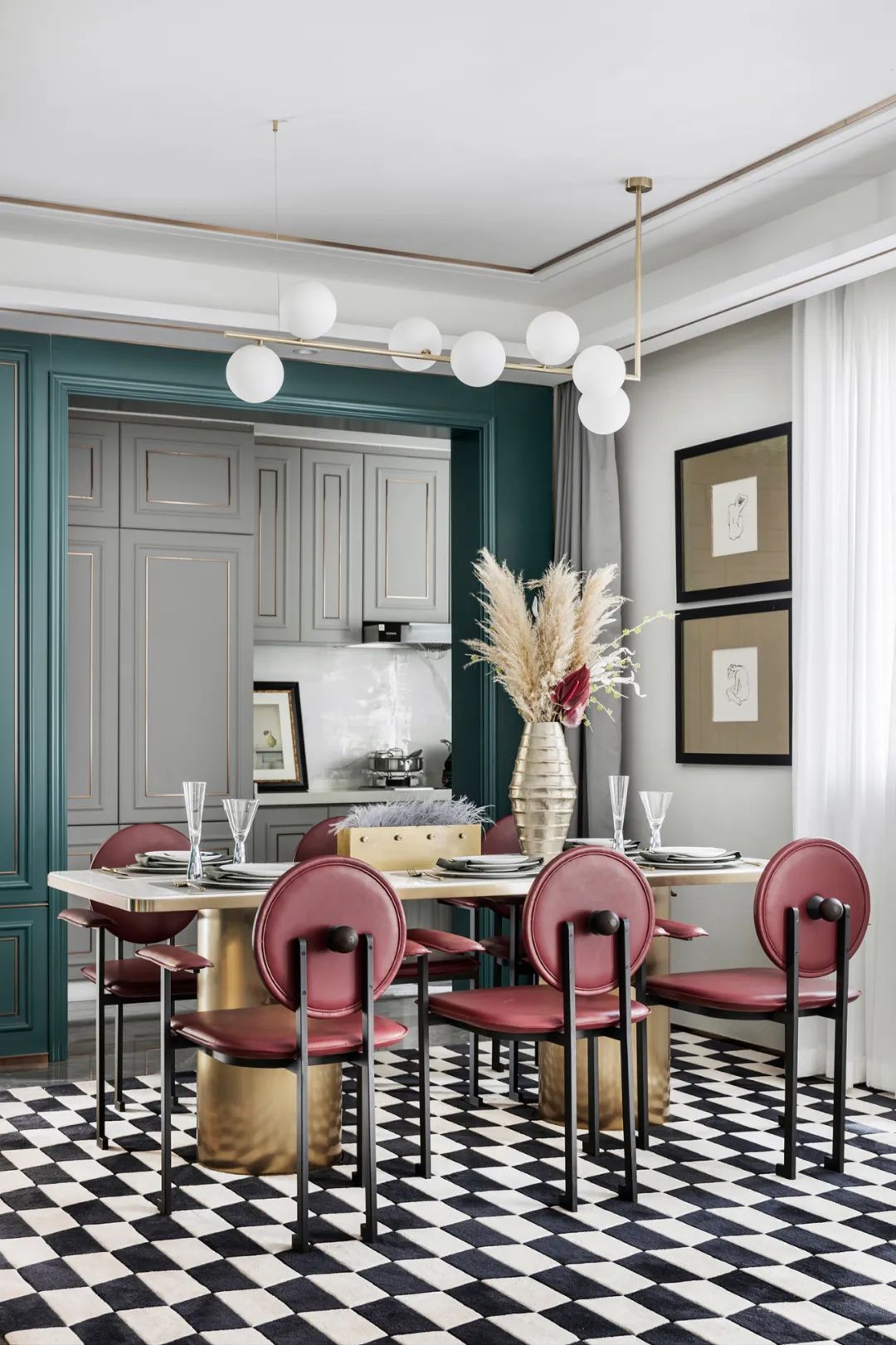 恒邦双林·悦山府-15