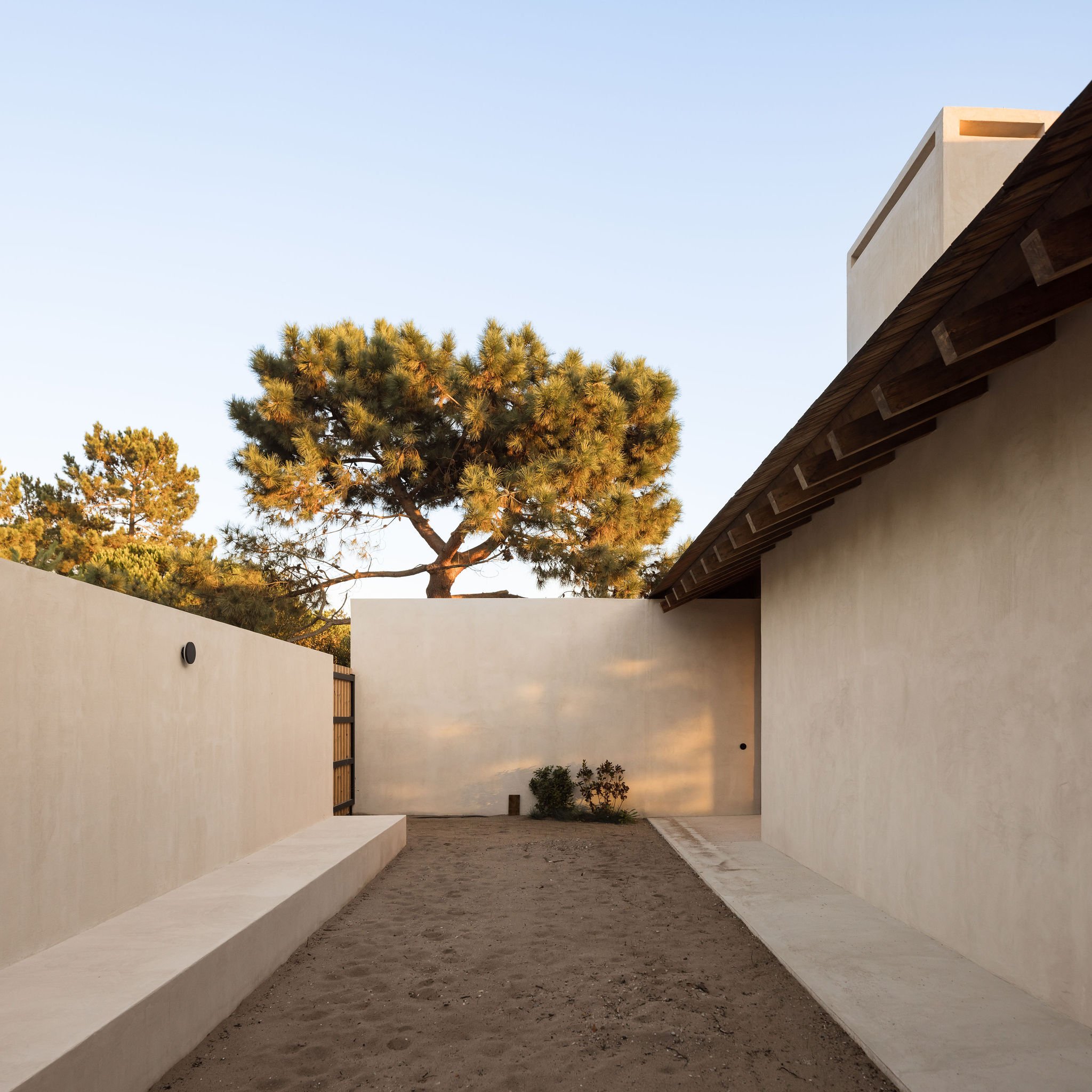 山坡房屋丨英国丨SIA arquitectura-8