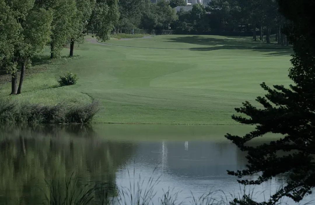 378㎡临湖别墅，这才是东方美学的天花板！-39