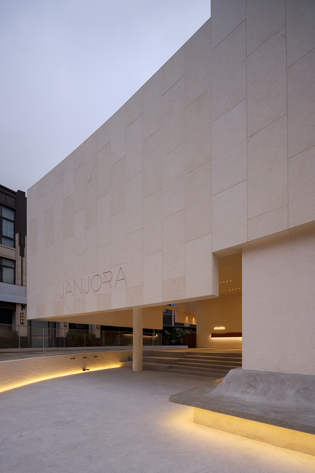 JANJORA美学空间丨中国宁波丨杭州直上空间设计事务所-32