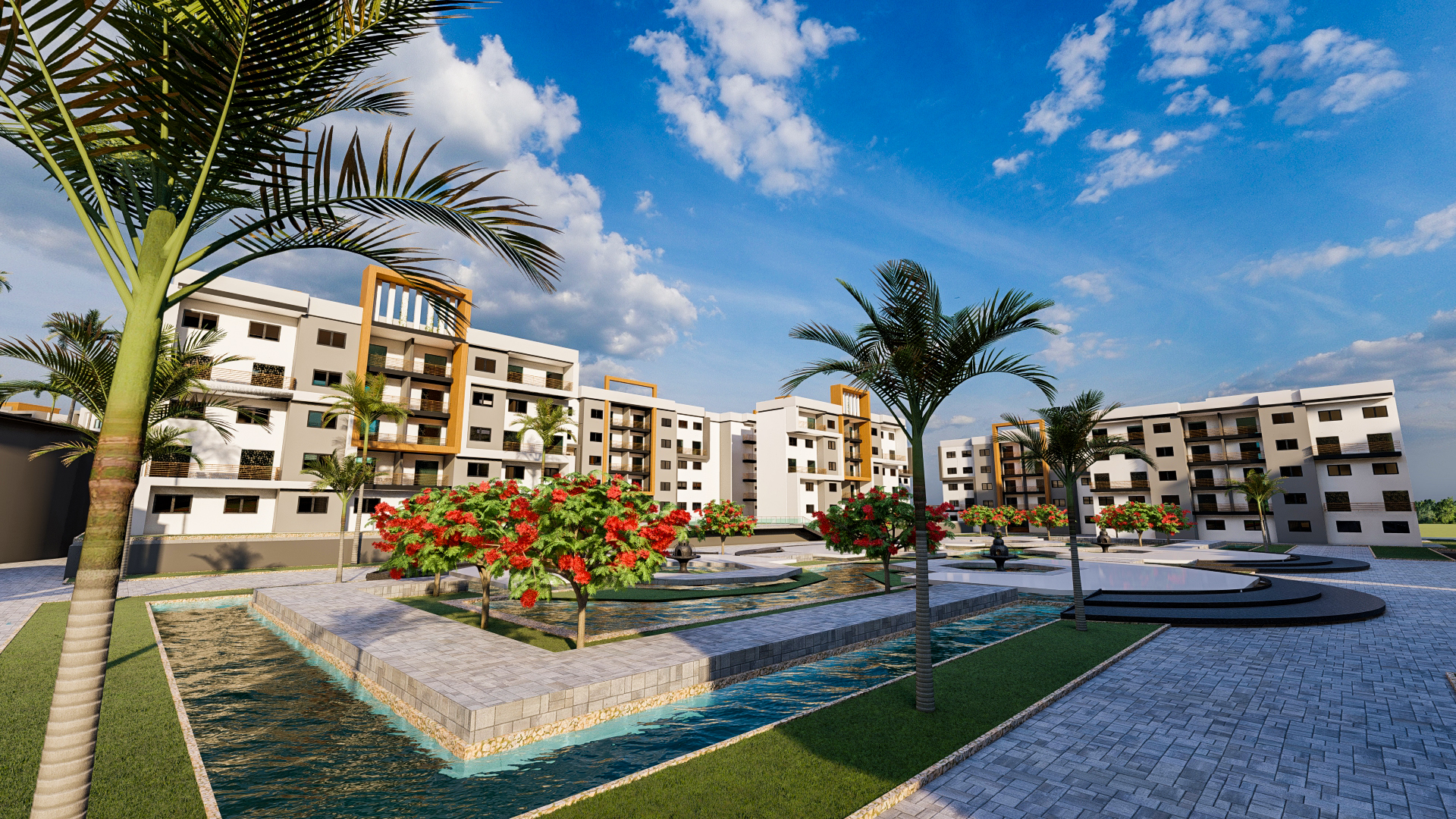 Housing and urban planning project-6