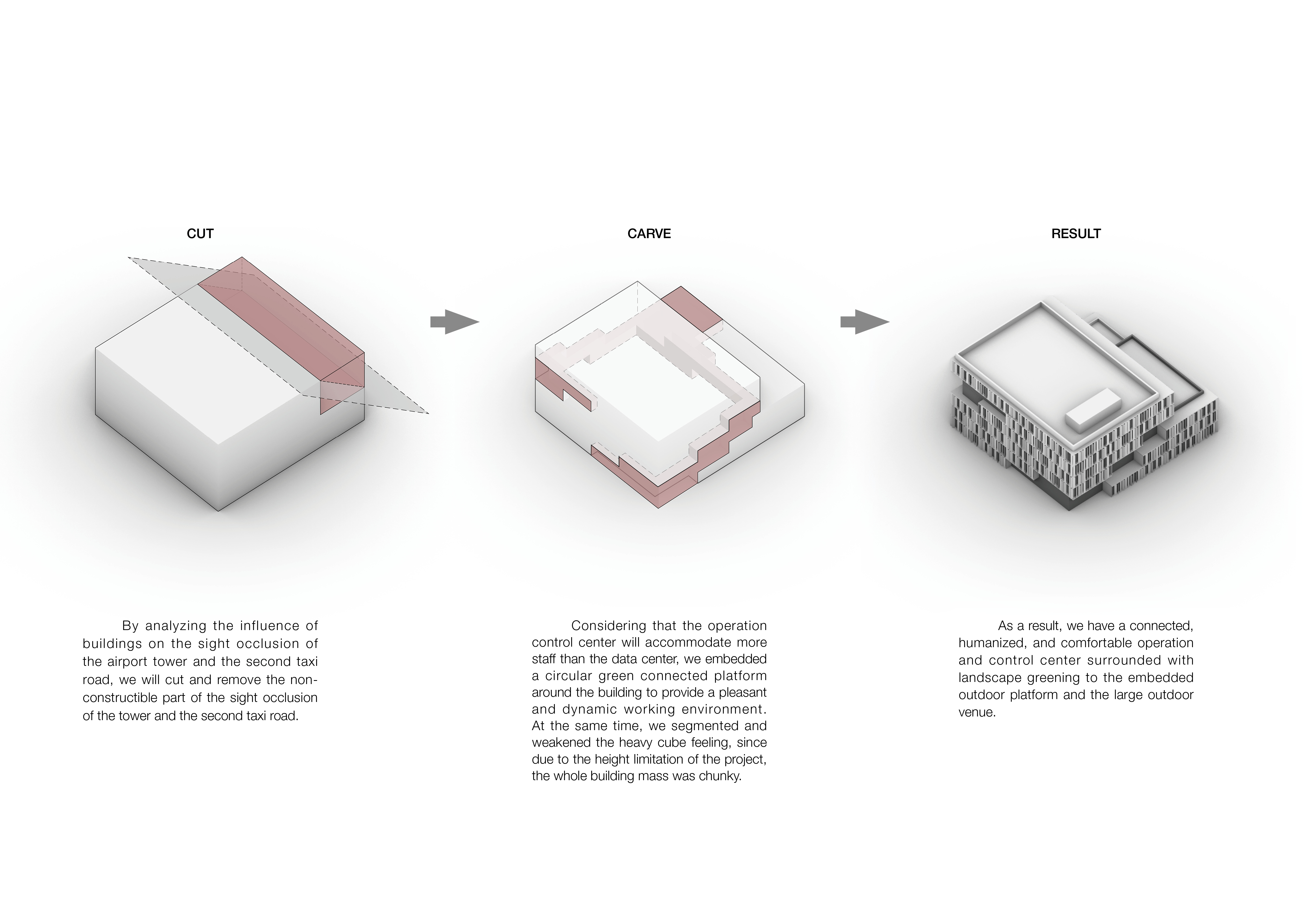 深圳机场数据中心与运营控制大楼丨中国深圳丨深圳华筑建筑工程设计有限公司-27