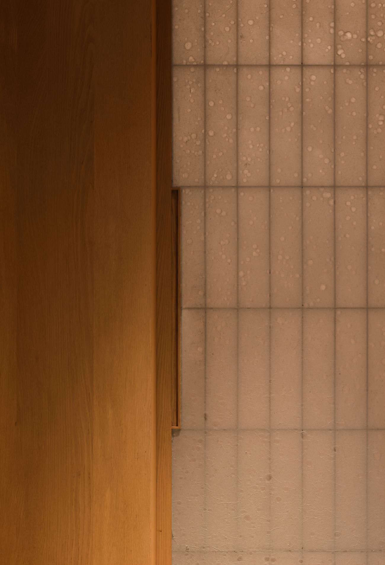 晴空·日本料理深圳店丨中国深圳丨春山秋水设计-66