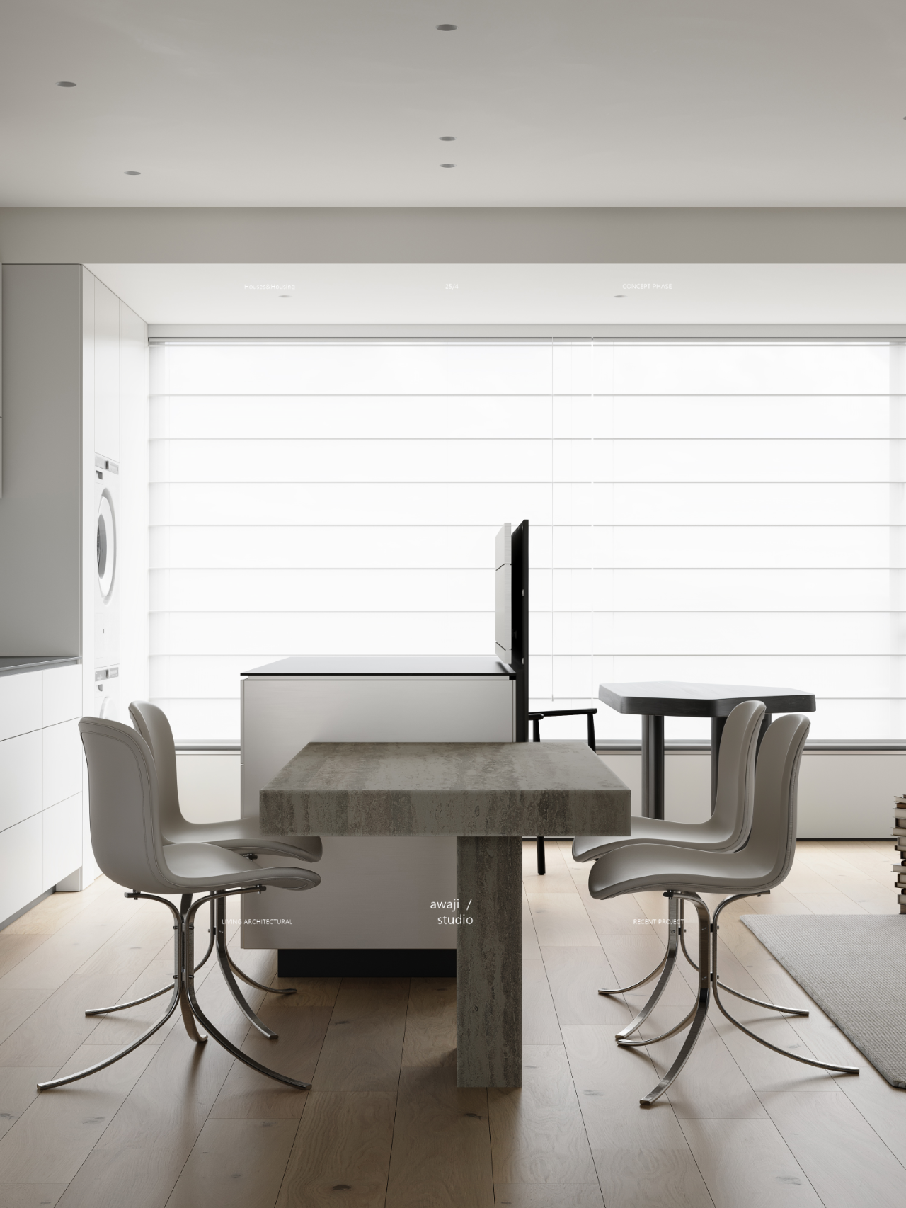 awaji studio 26住宅-15