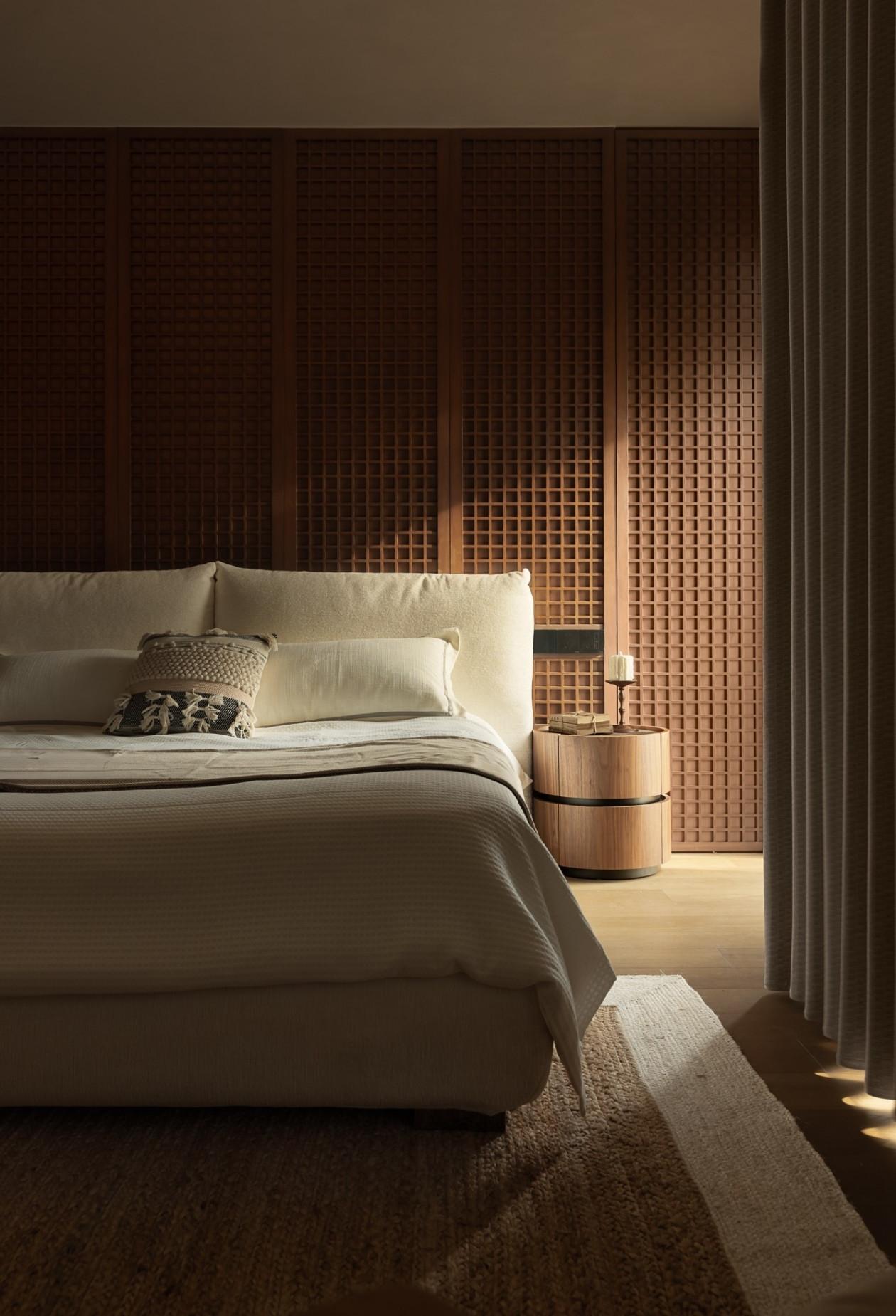 梧桐下的老别墅丨中国上海丨白东旭,焦恒（主创）等设计团队-61