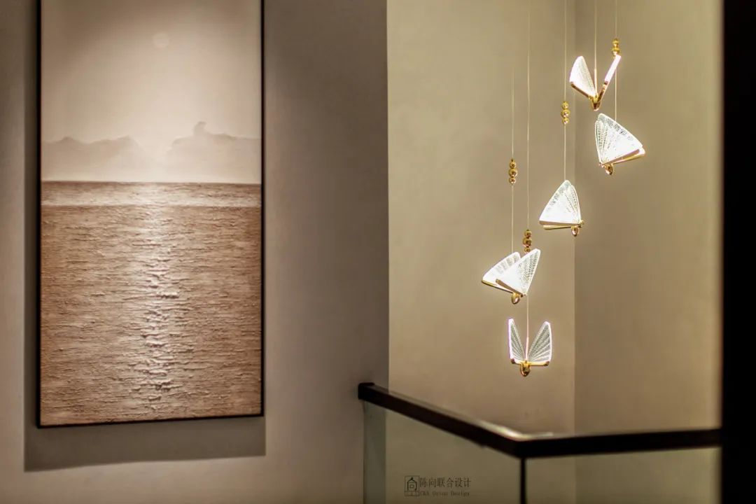 往后·俞·生 · 佛山顺德诗意栖居设计丨中国佛山丨陈向联合设计-38