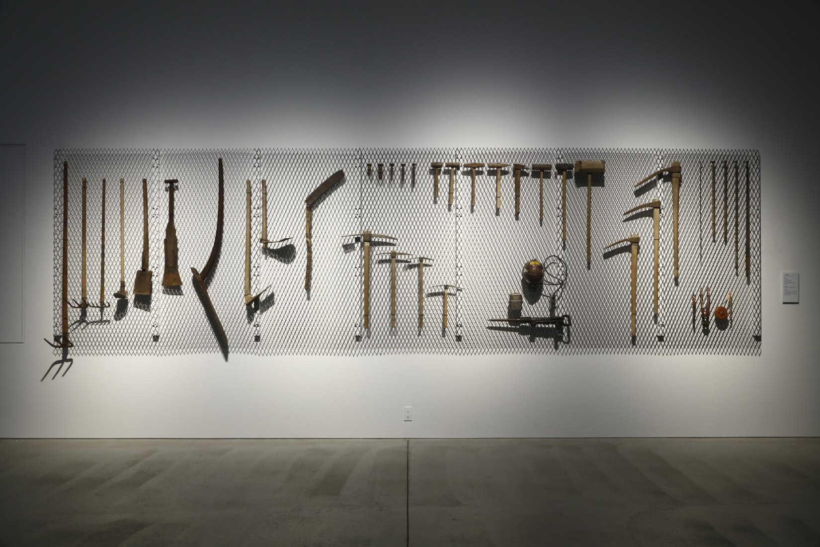 DOBOKU Ingeniería Civil（土木:土木工程）展览丨日本东京-47