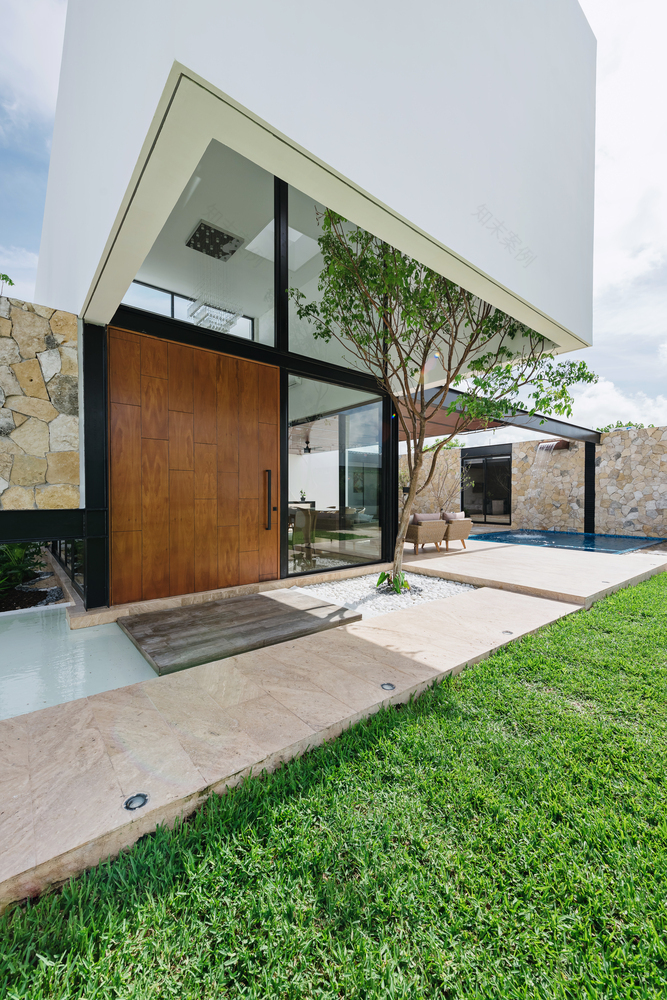 Nano House Punto Arquitectónico + ARCICONSTRU-46